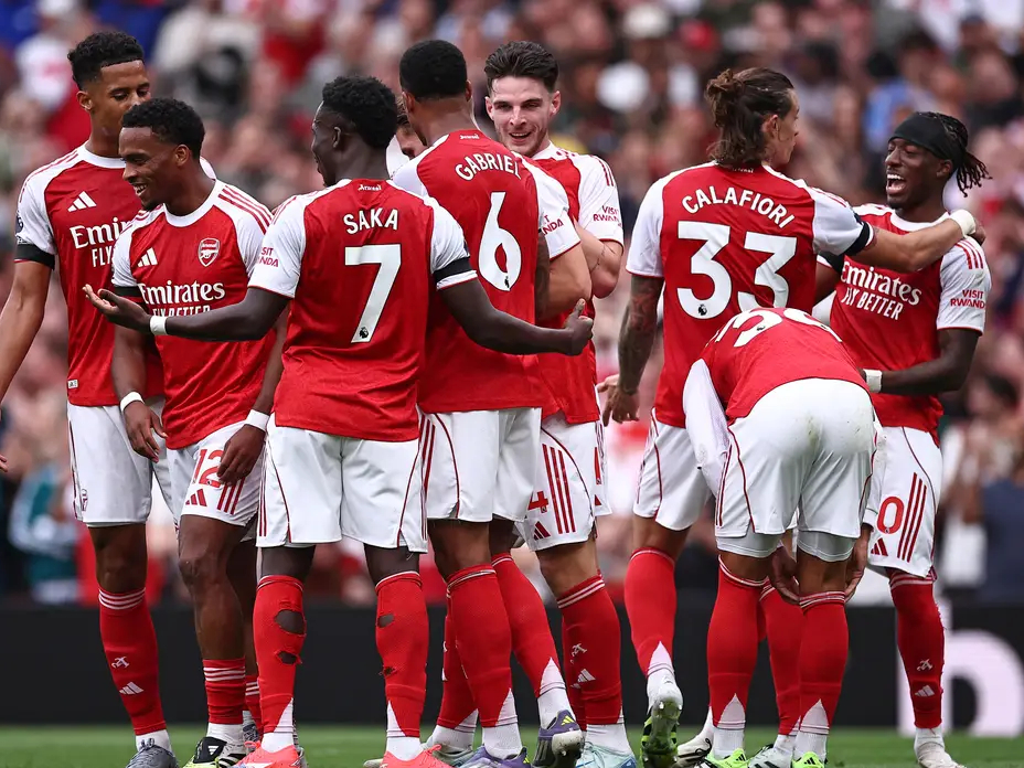 九游娱乐集结日欧冠焦点战，阿森纳远射贴柱，悬念犹存，心理建设被强调的简单介绍