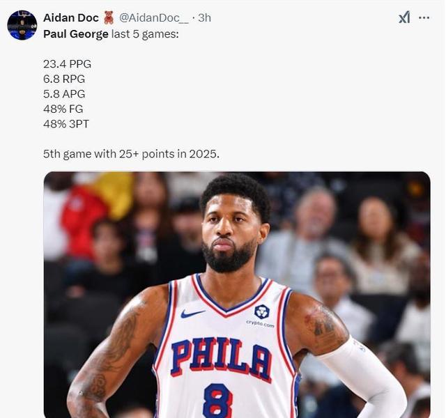 九游包含NBA季后赛转会期再迎强敌，费城76人状态回暖，主帅态度：更衣室稳定，细节决定成败的词条